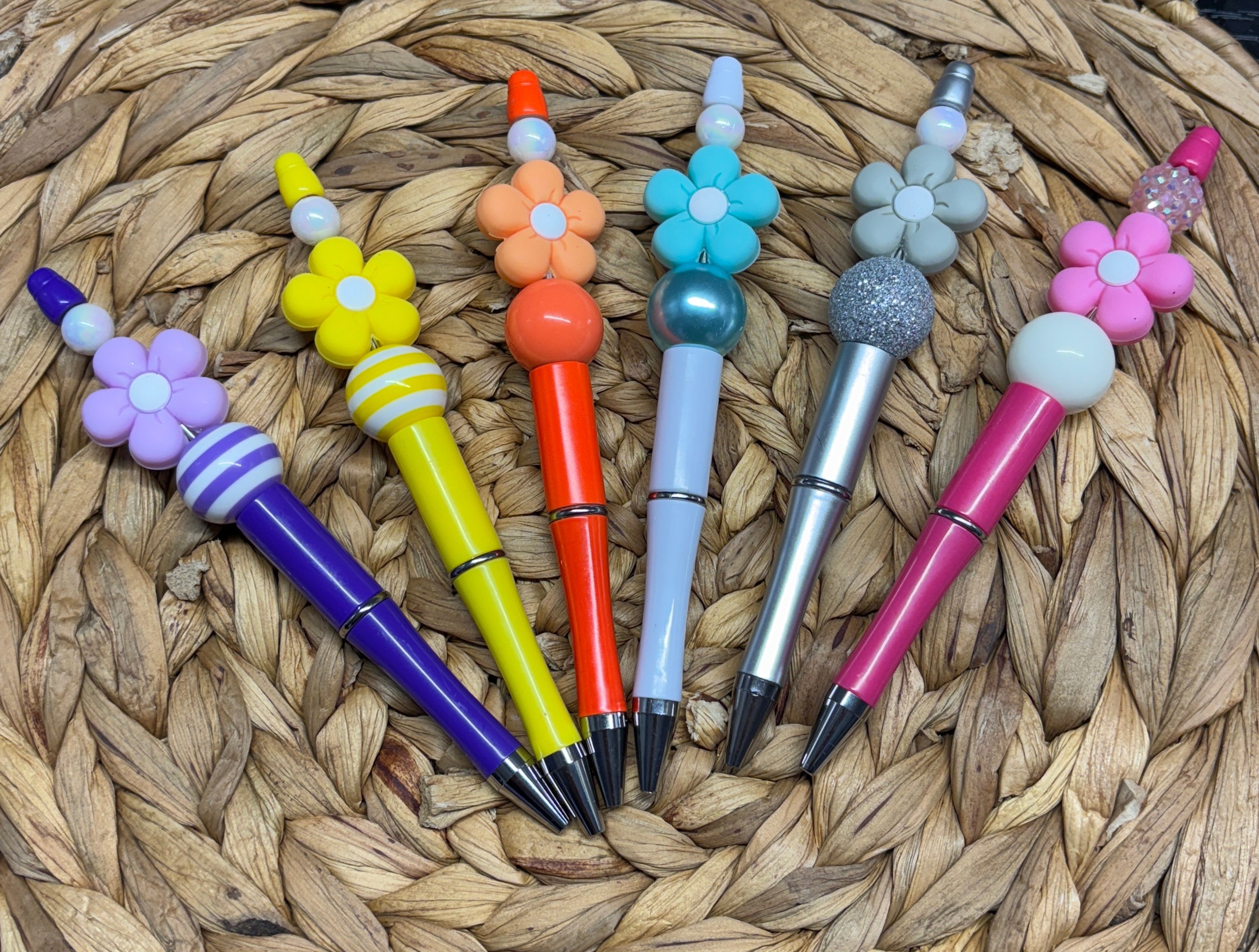 Spring Pens – Magnificent Creation