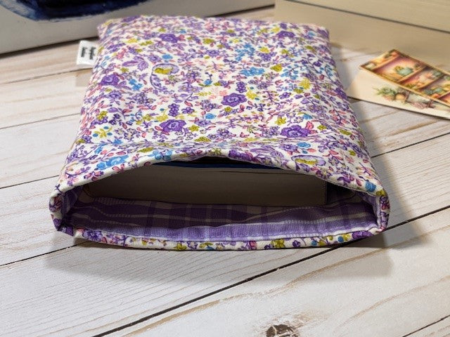 The Edith Ethel Book Sleeve