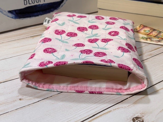 The Disco Cherry Book Sleeve