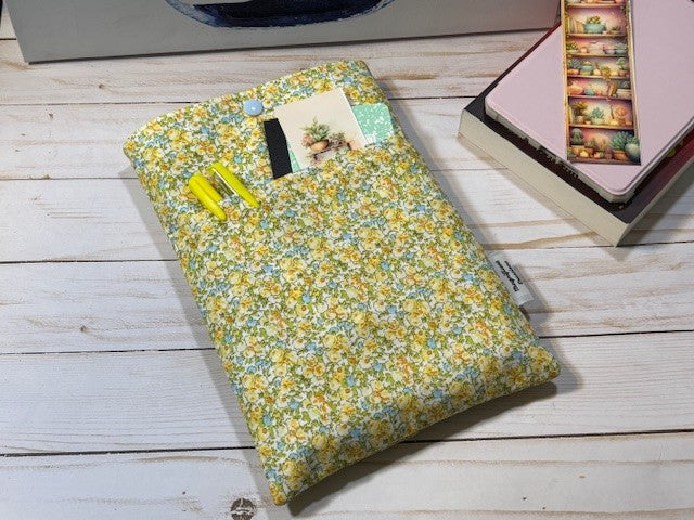 The Ernesta Book Sleeve