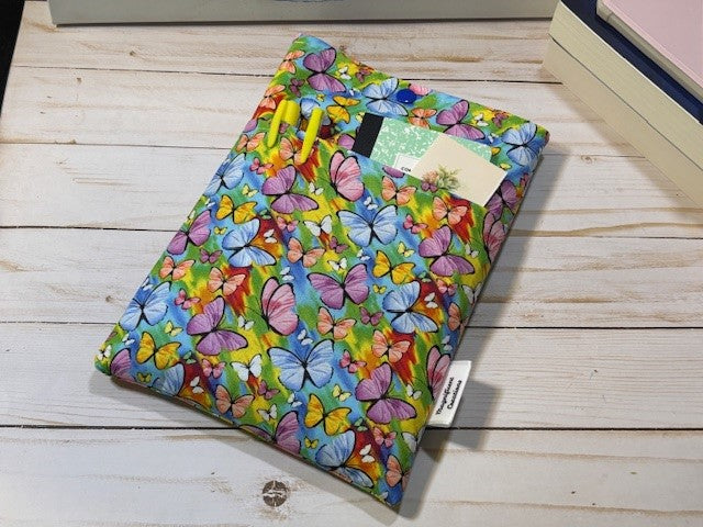 The Butterfly Book Sleeve