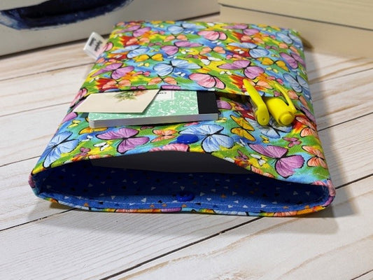 The Butterfly Book Sleeve