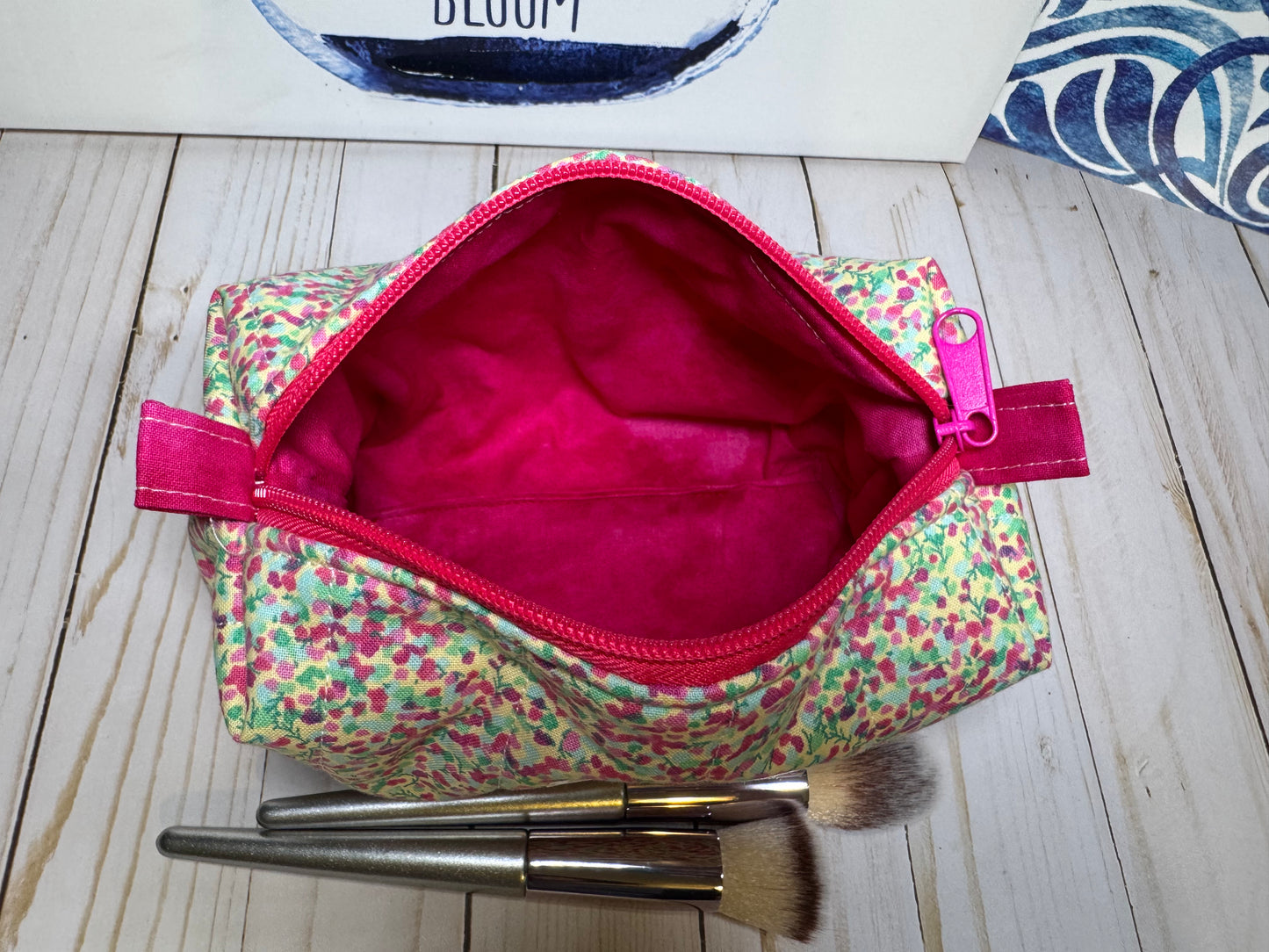 The Color Dots Everything Bag