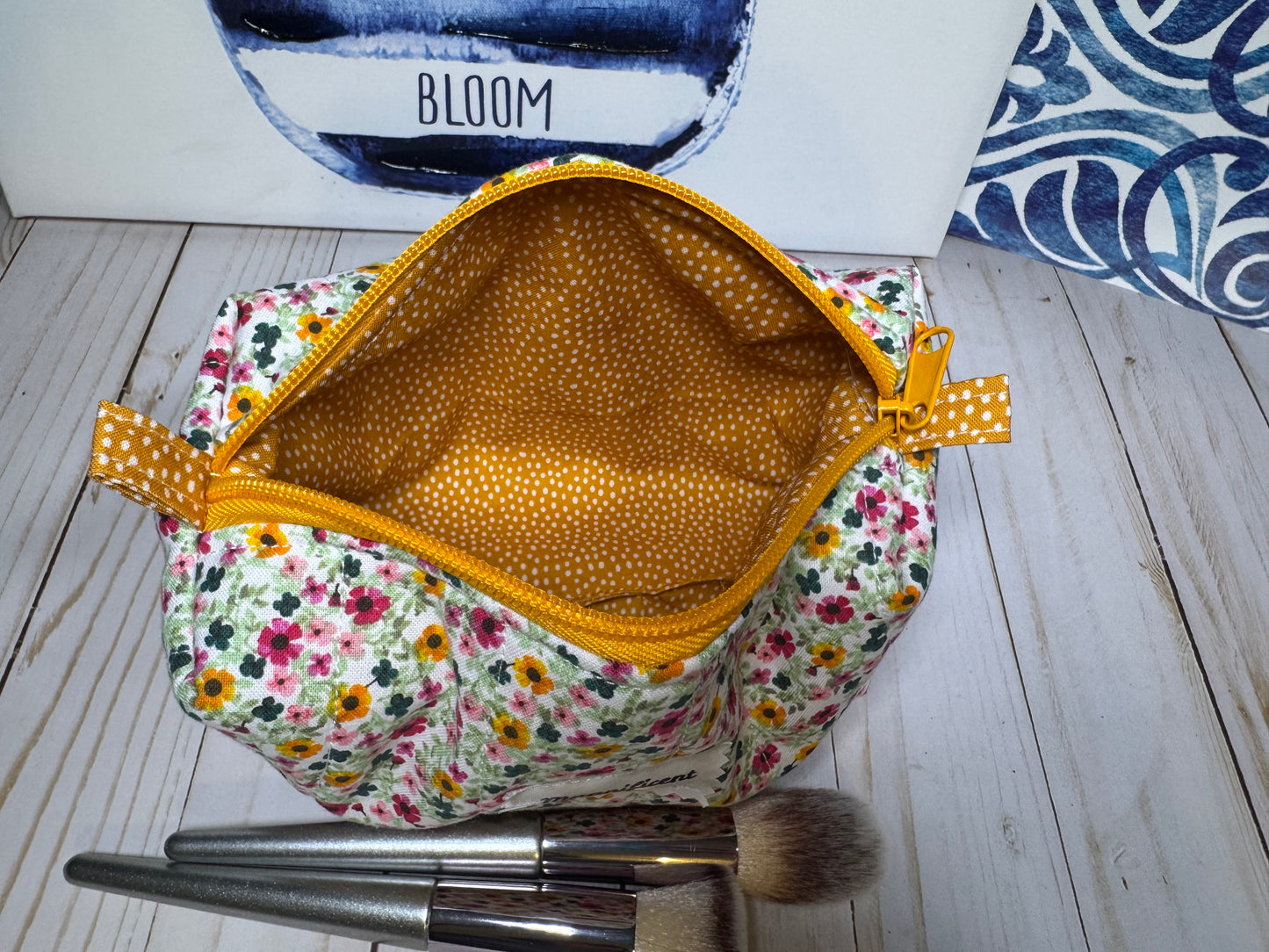 The Lilly's Mae Everything Bag