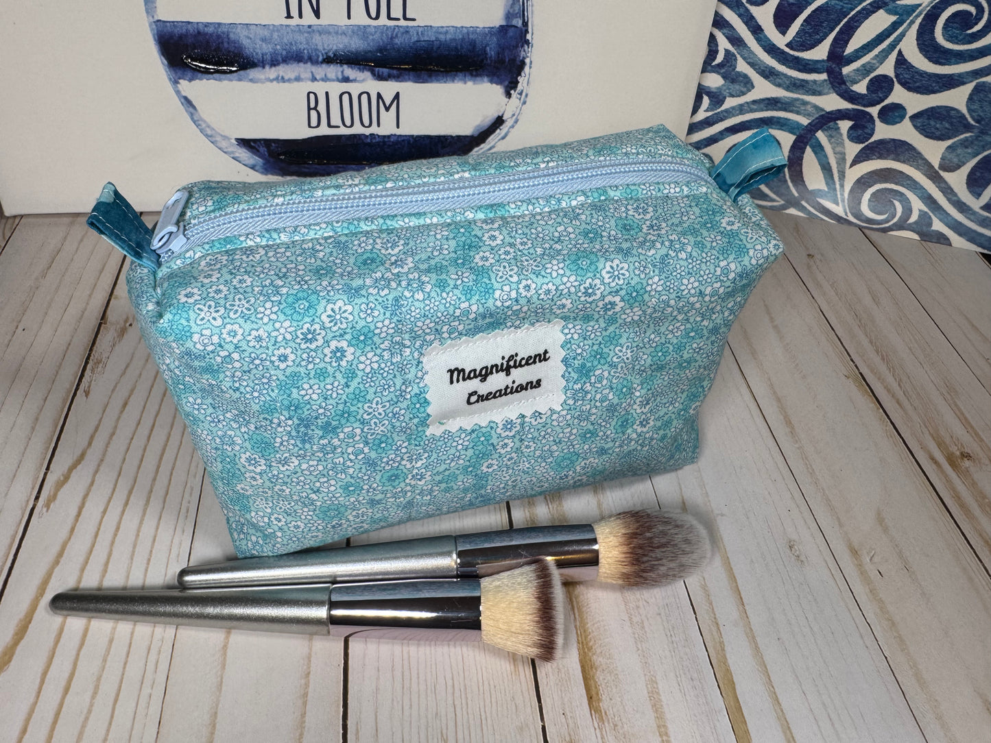 The Isabelle Everything Bag