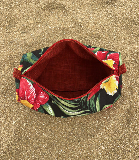 Flor de Maga Large Carry All Organizer