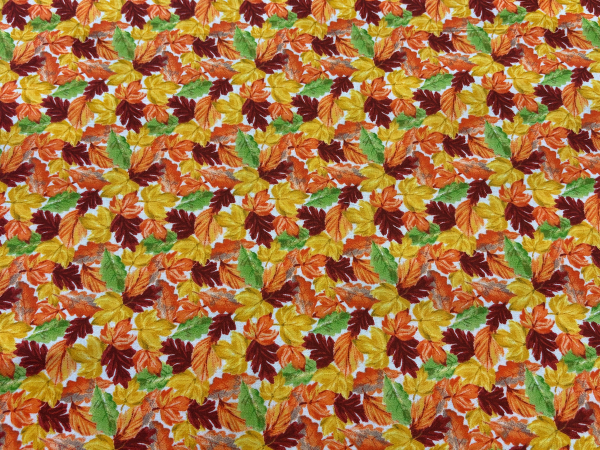 The Fall Sewing Starter Kit