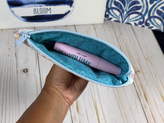 The Books are Magic Mini Pouch