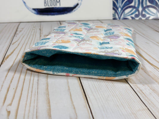 The Books are Magic Book Sleeve