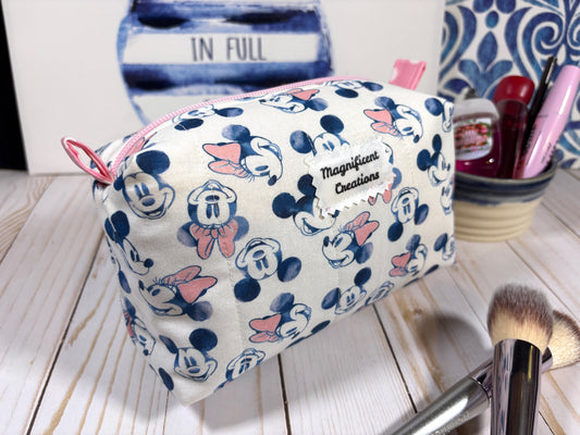 The Magic Mouse Everything Bag
