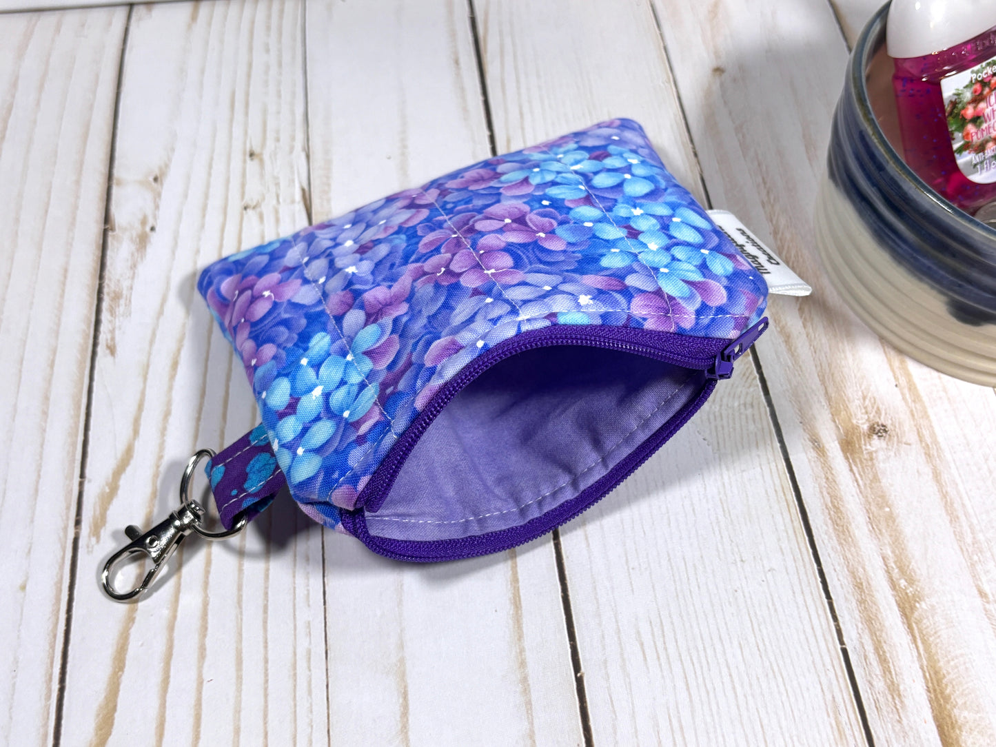 The Miosoty's Mini Wallet