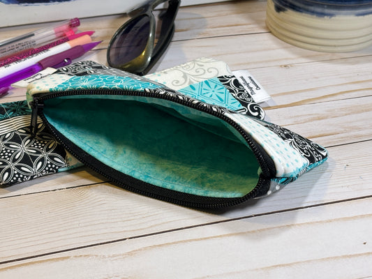 The Ashley Mini Pouch