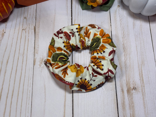 Fall Floral