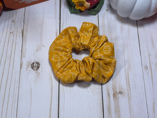 Beige Pumpkins