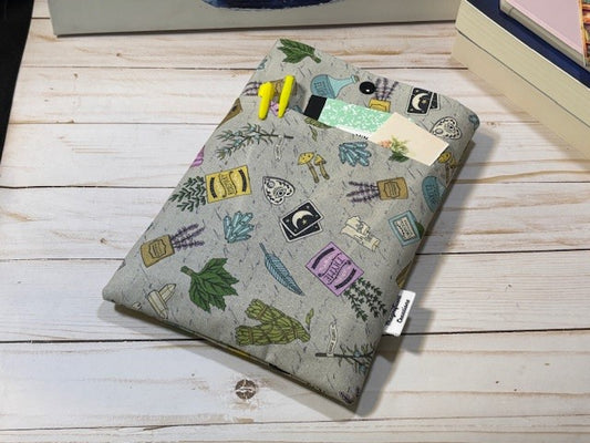 The Potion Book Sleeve