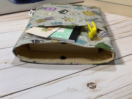 The Potion Book Sleeve