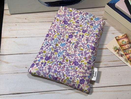 The Edith Ethel Book Sleeve
