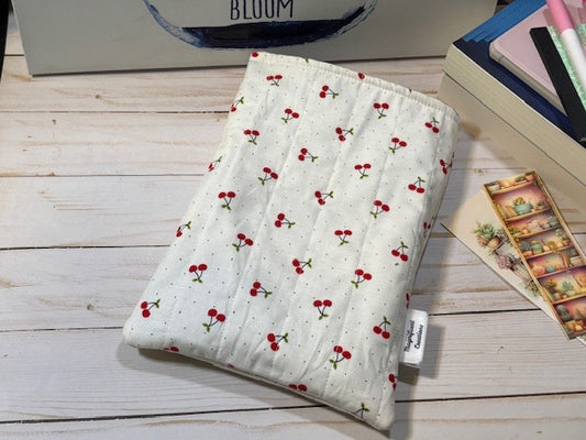 The Cherry Picnic Book Sleeve