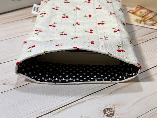 The Cherry Picnic Book Sleeve