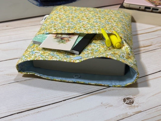 The Ernesta Book Sleeve