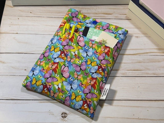 The Butterfly Book Sleeve