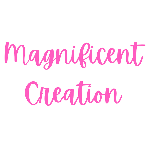 Magnificent Creation