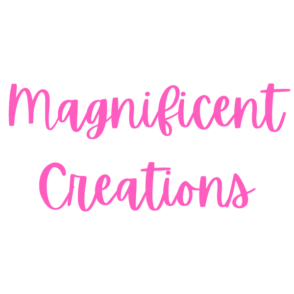 Magnificent Creation