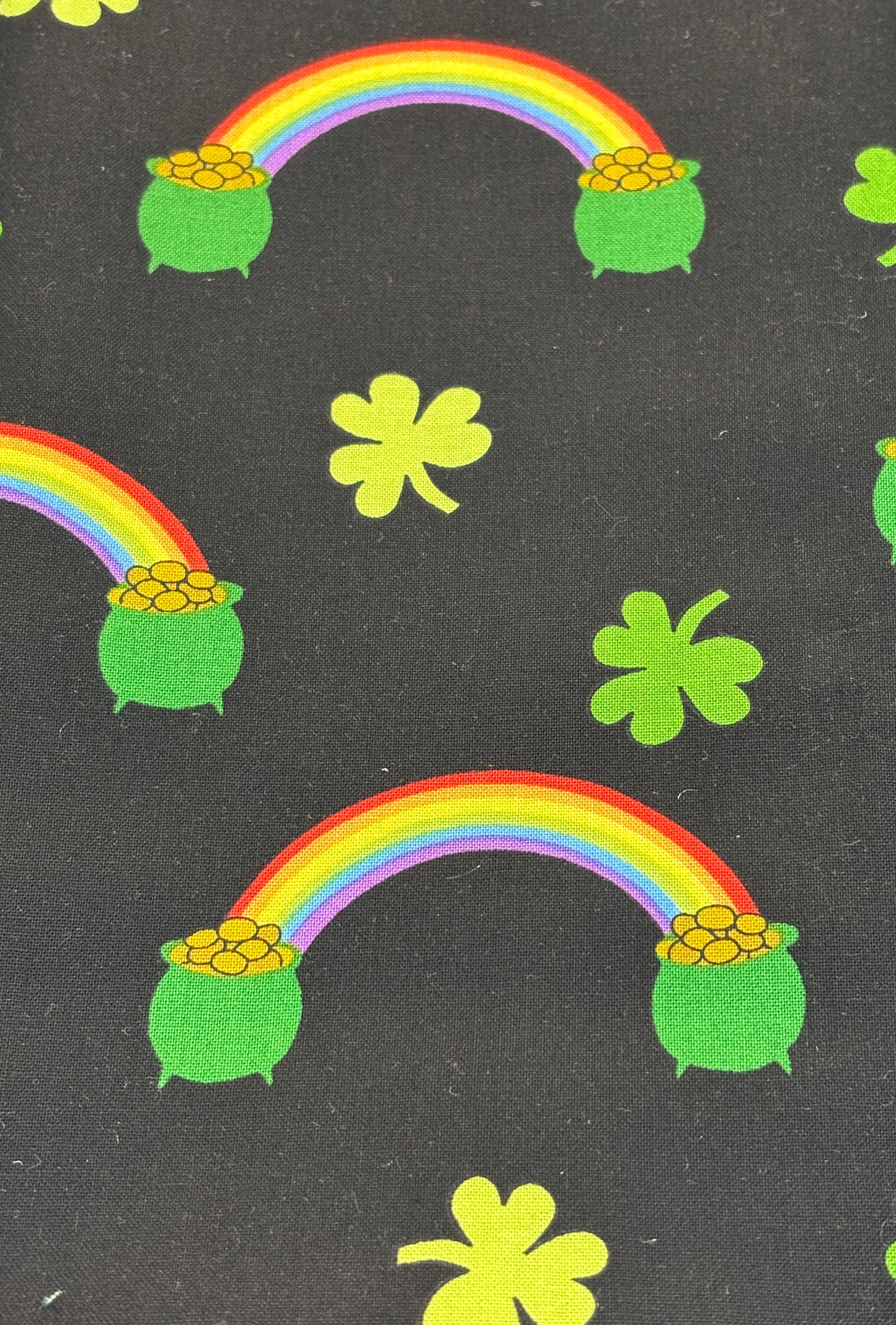St. Patty's Sewing Starter Kit