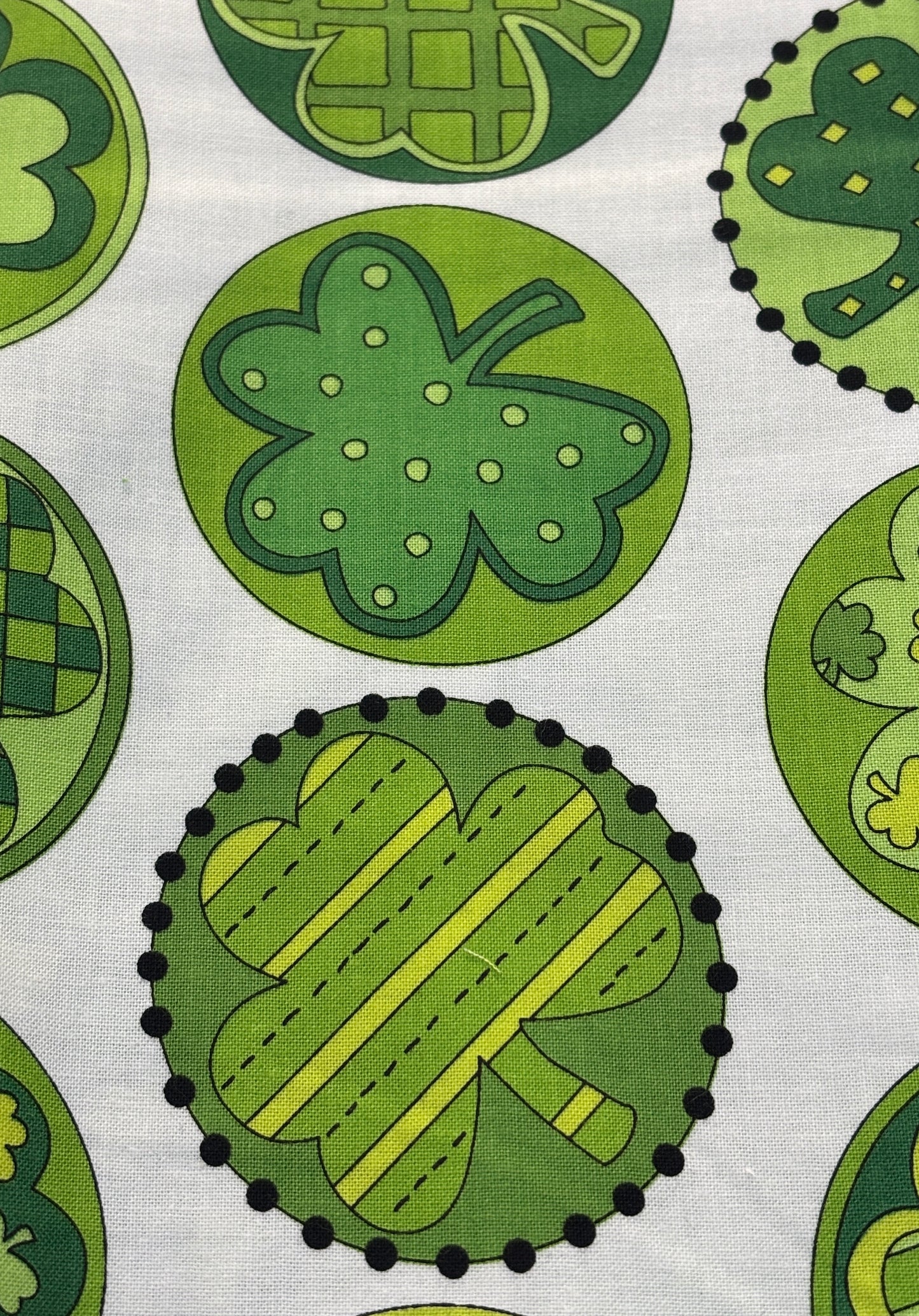 St. Patty's Sewing Starter Kit