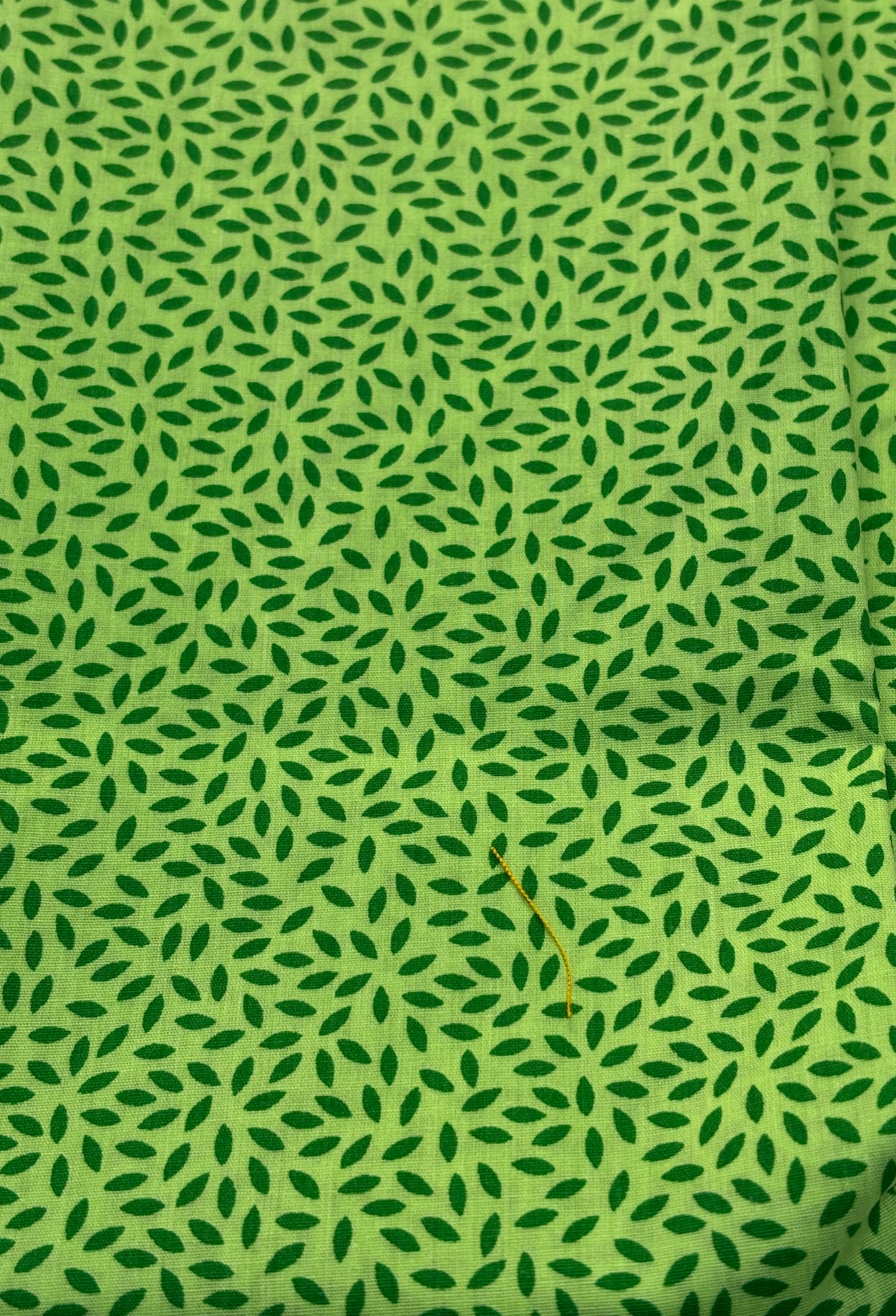 St. Patty's Sewing Starter Kit