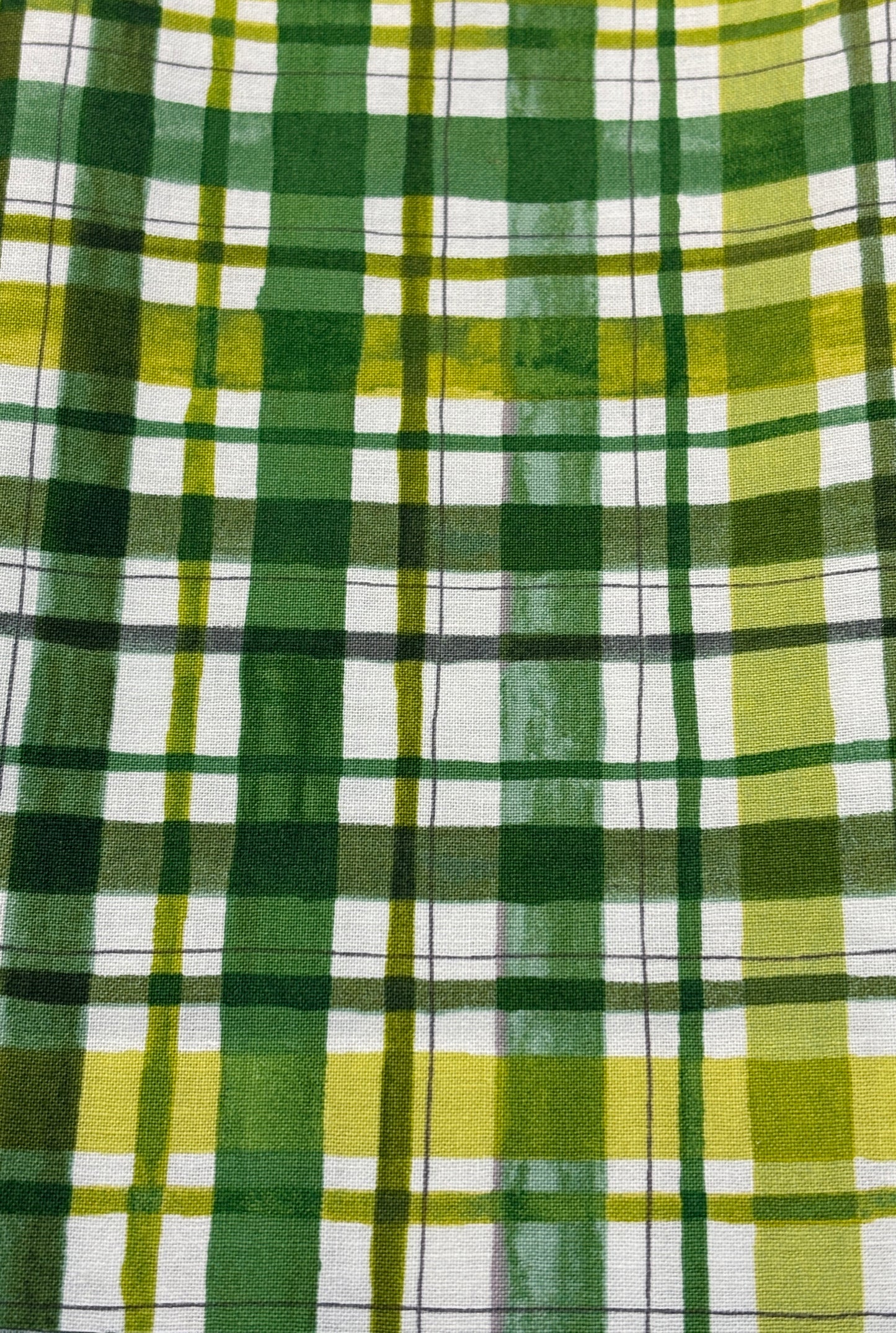 St. Patty's Sewing Starter Kit
