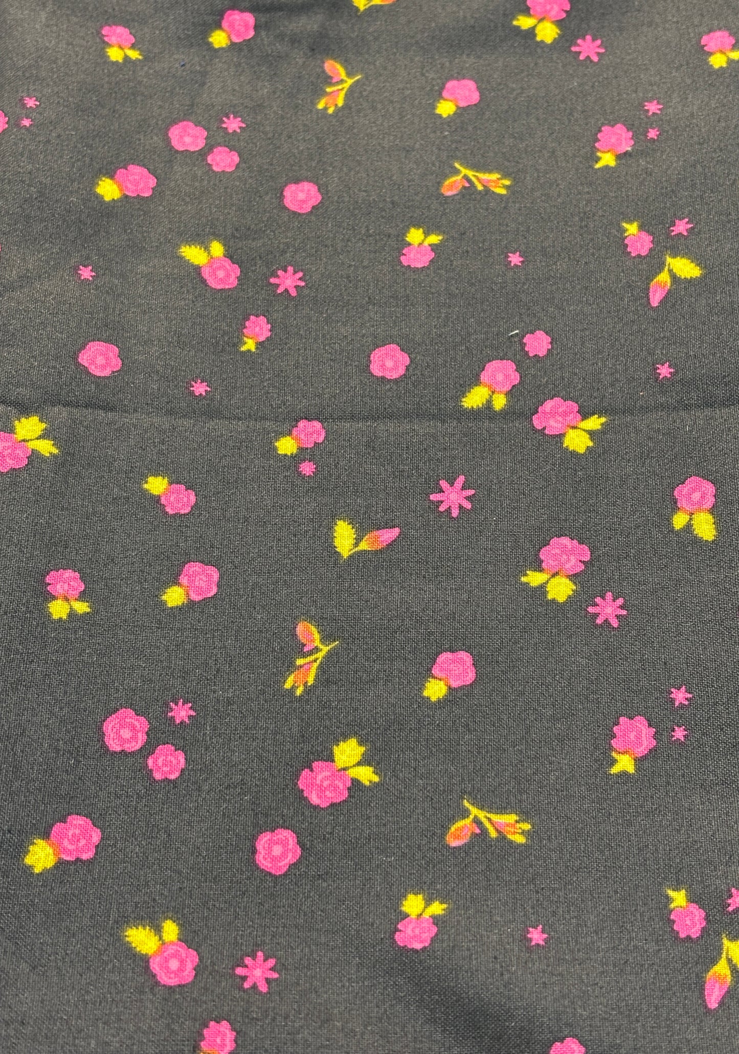 Floral Sewing Starter Kit