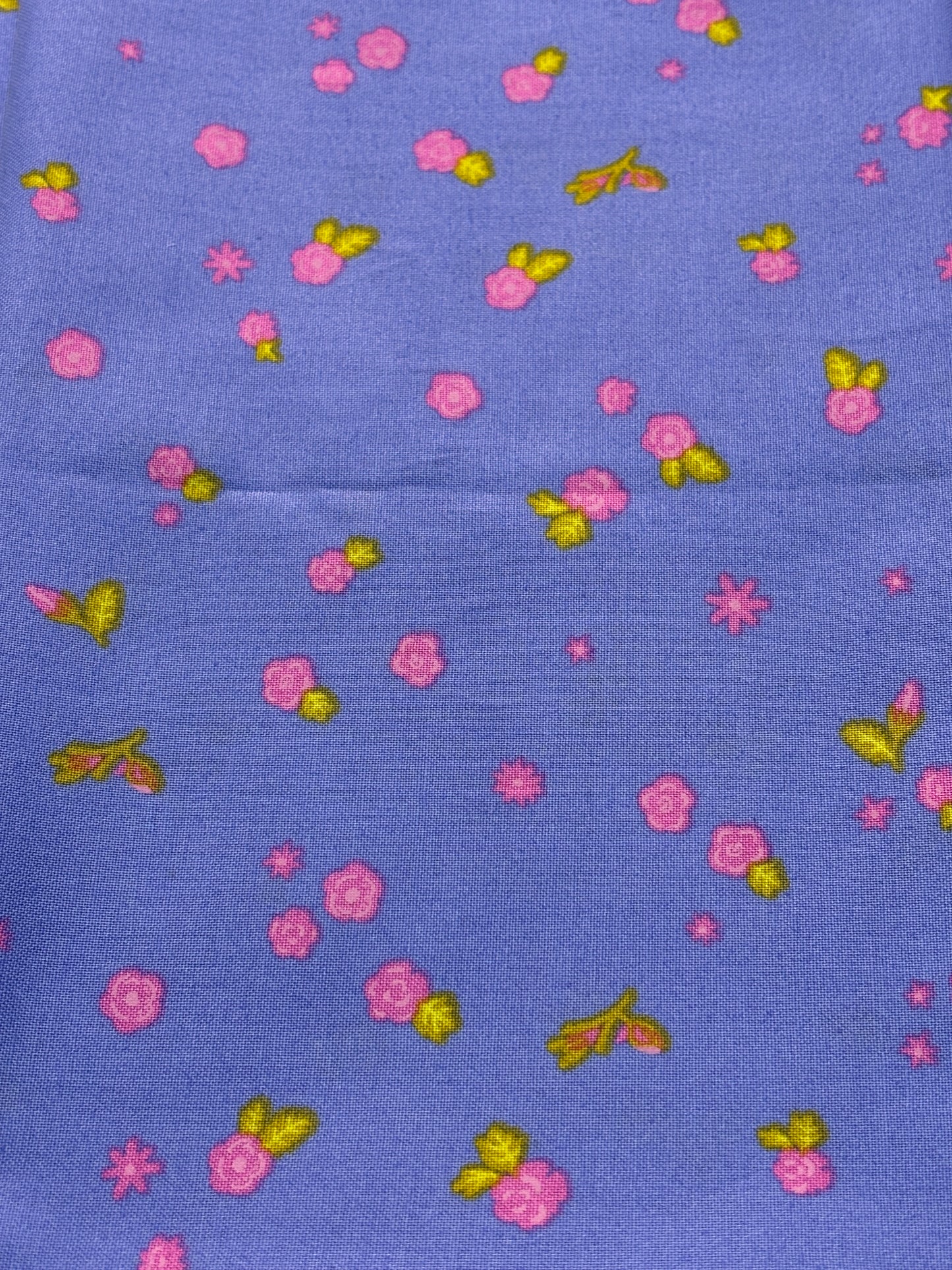 Floral Sewing Starter Kit