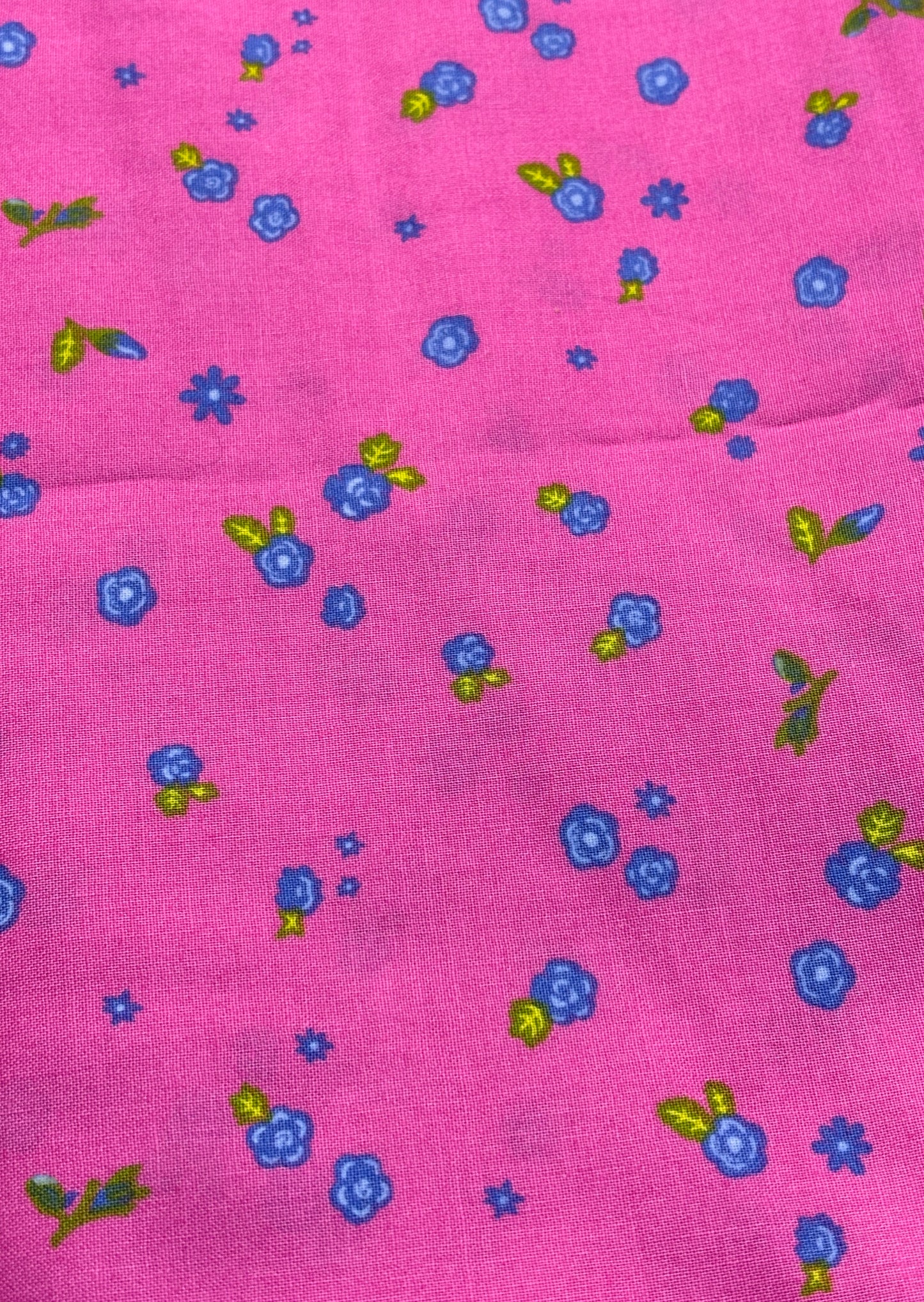 Floral Sewing Starter Kit
