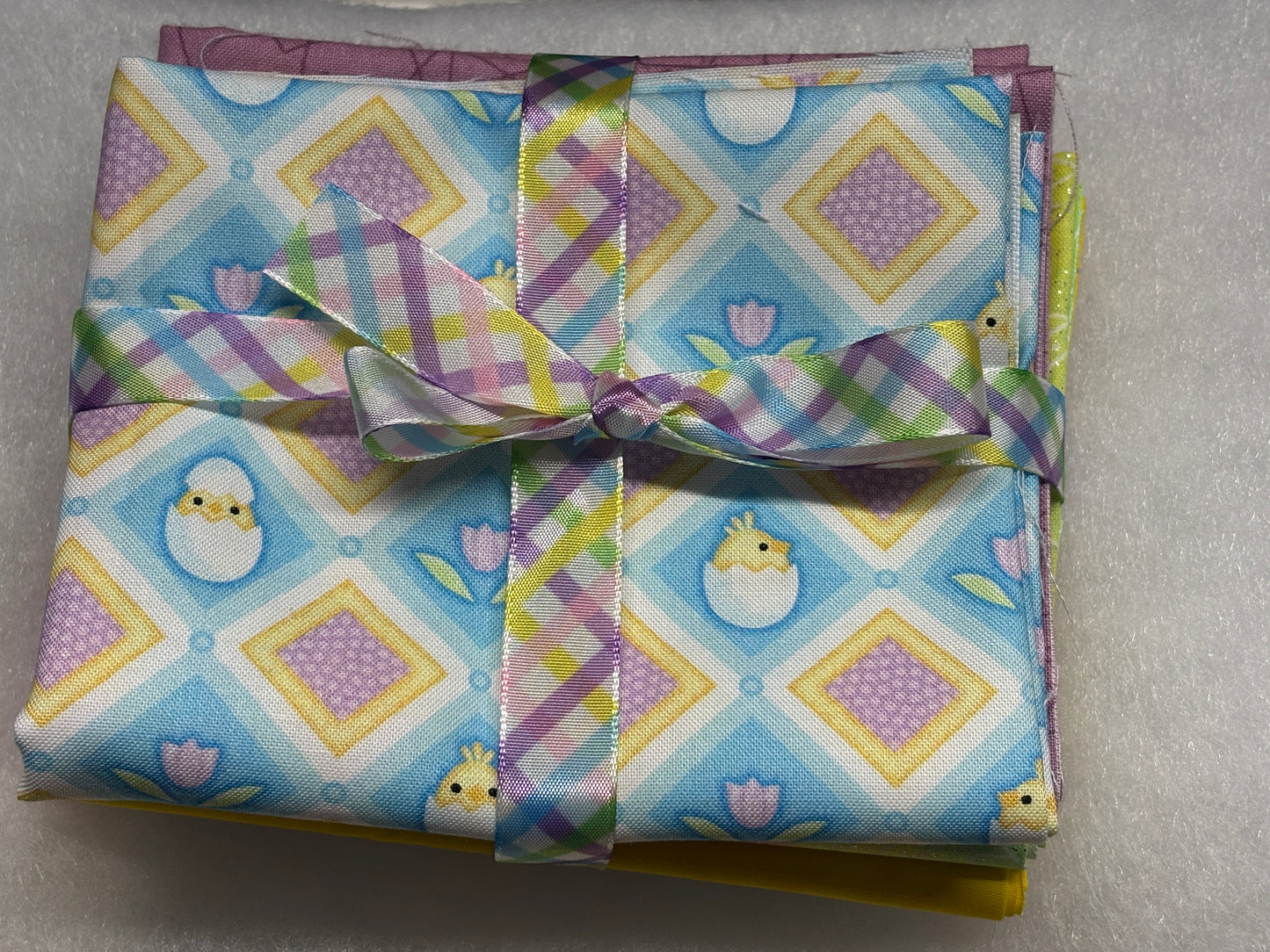 The Bunny Hop Sewing Starter Kit