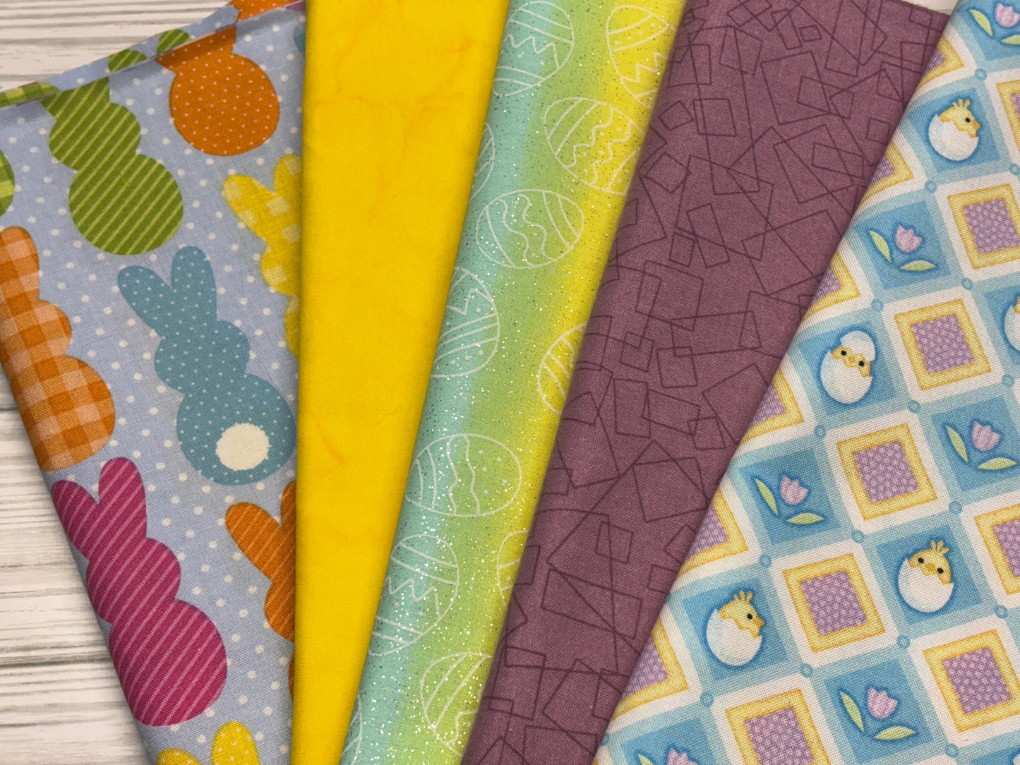 The Bunny Hop Sewing Starter Kit