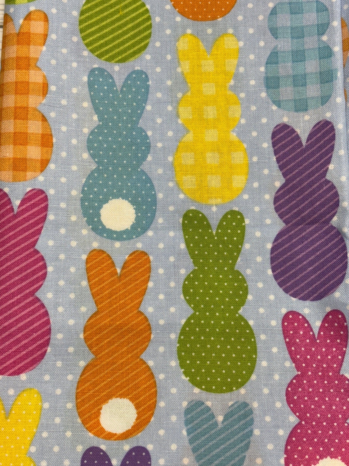 The Bunny Hop Sewing Starter Kit