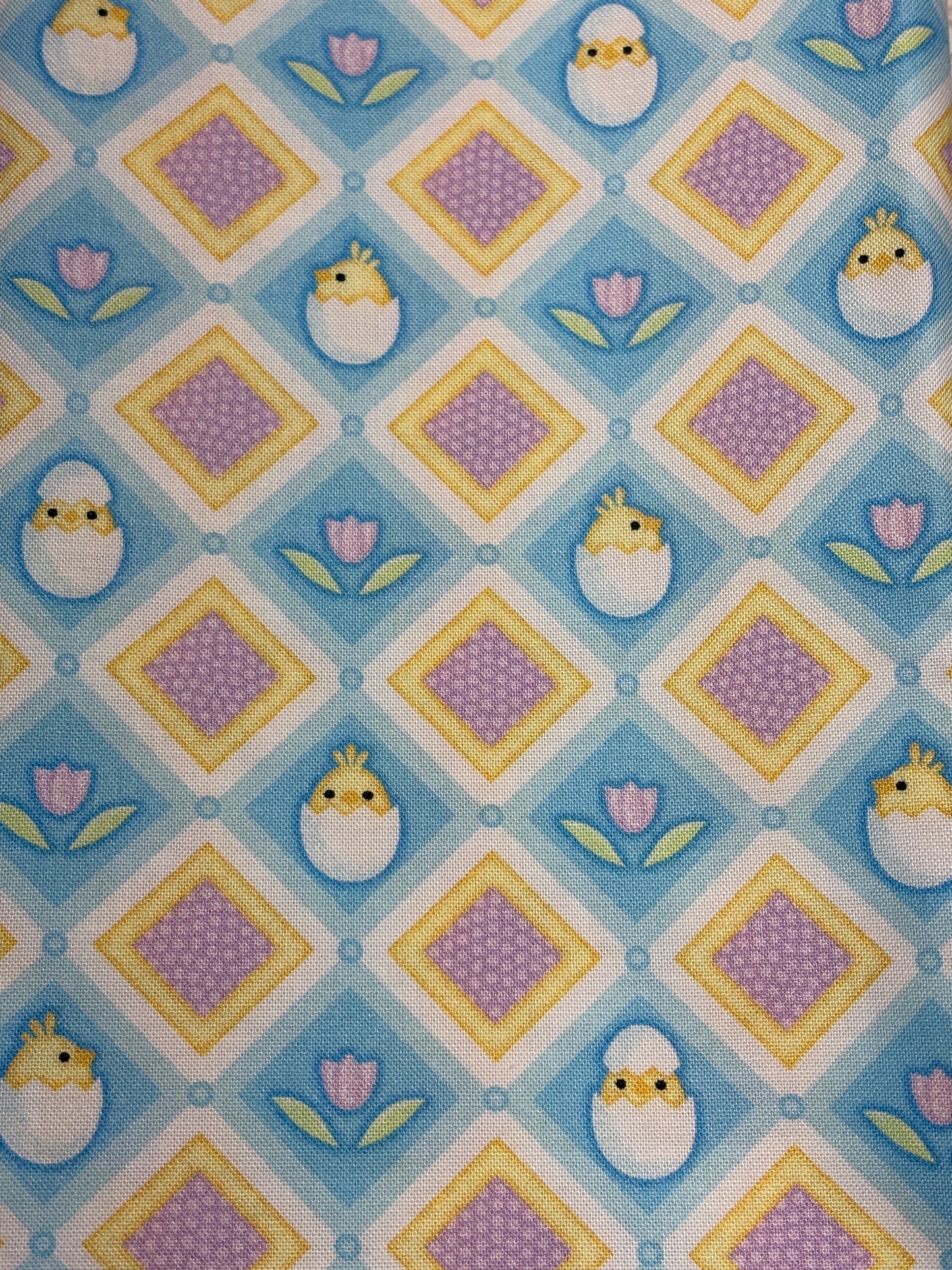 The Bunny Hop Sewing Starter Kit