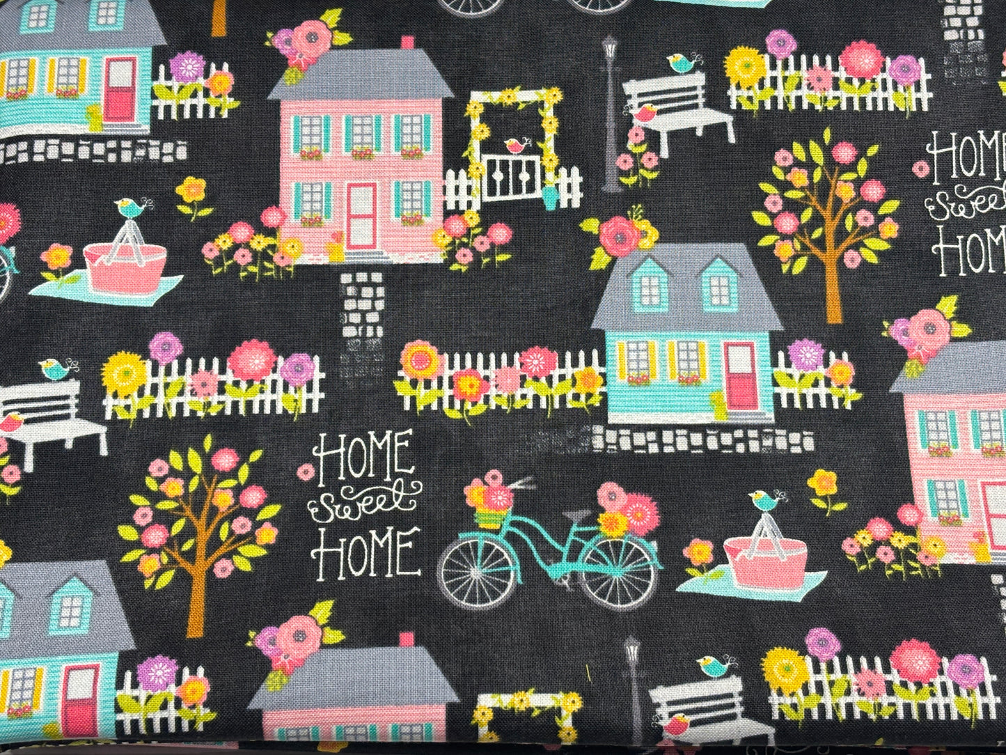 Home Sweet Home Sewing Starter Kit