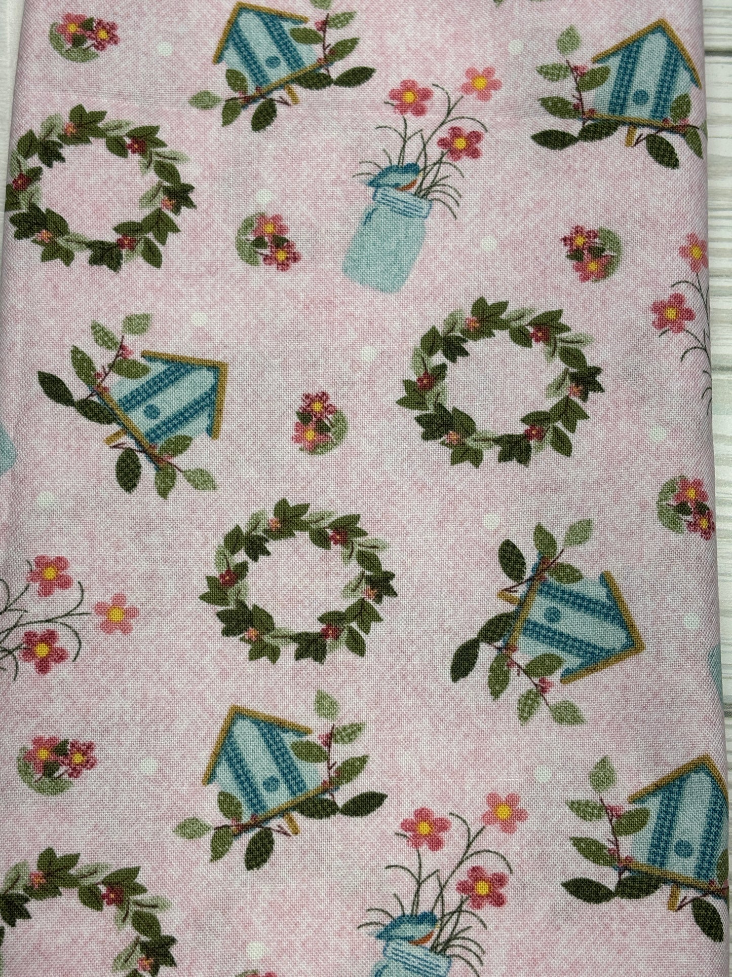 Home Sweet Home Sewing Starter Kit