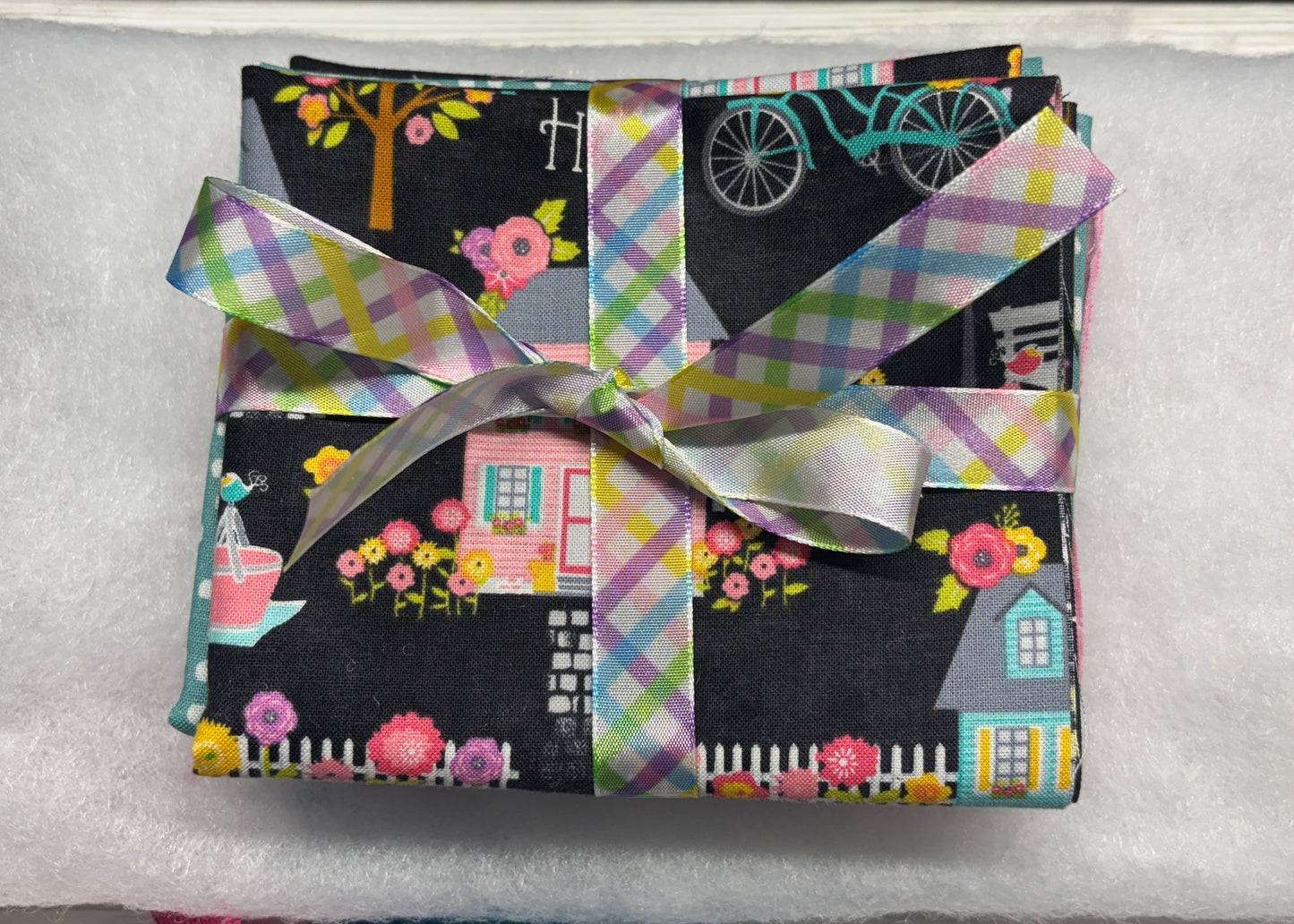 Home Sweet Home Sewing Starter Kit