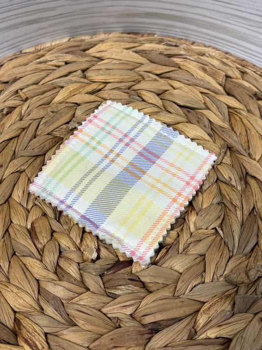 Bunny Gnome Corner Bookmark