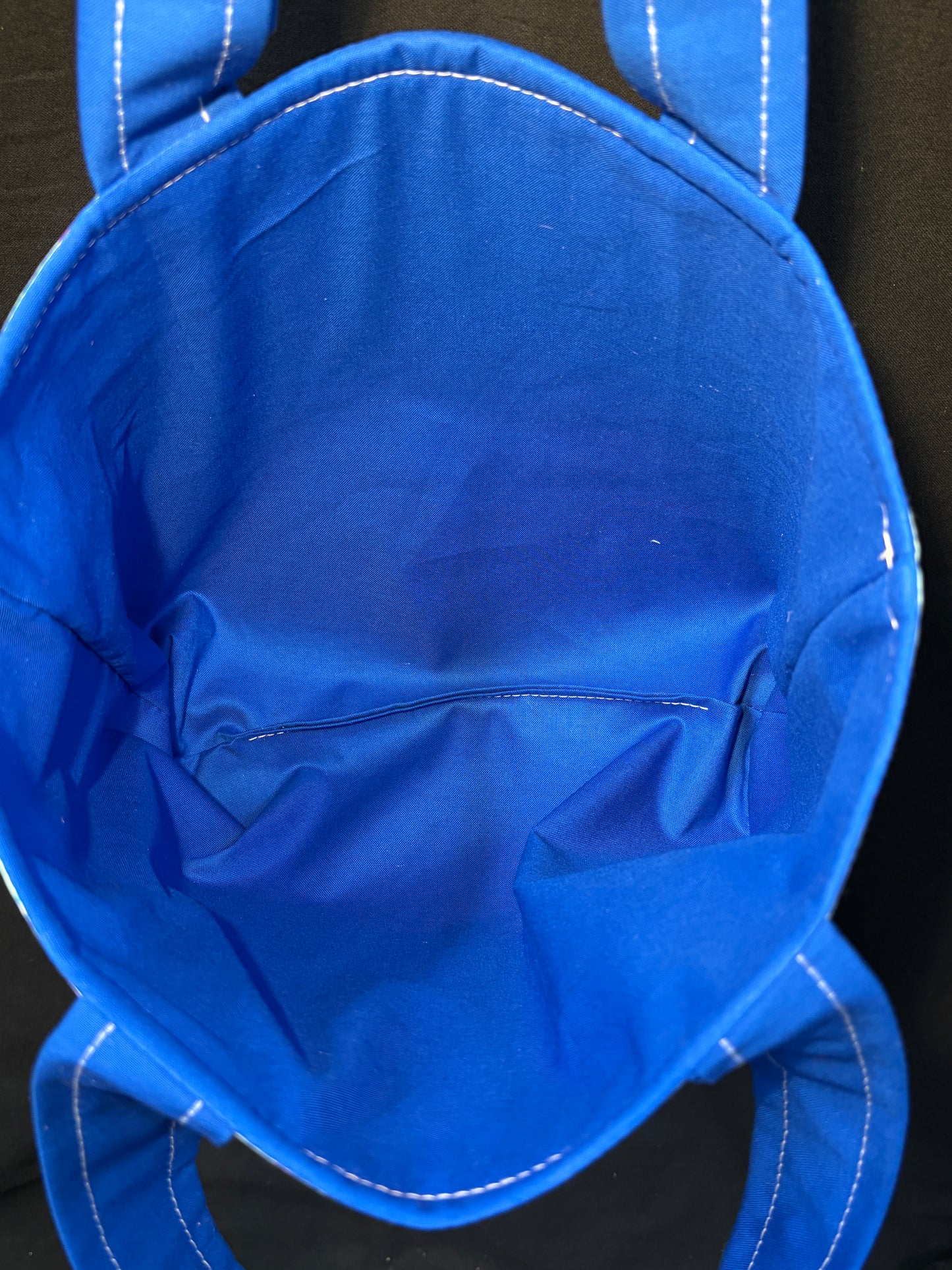 Easter Eggs Tote Bag