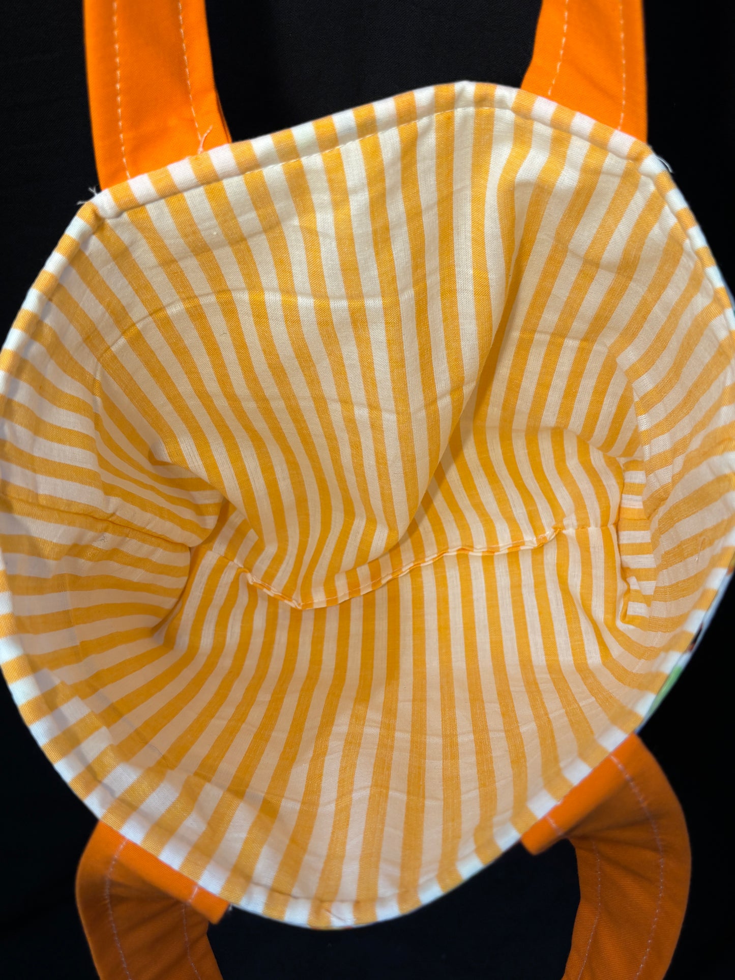 Easter Gnome Tote Bag