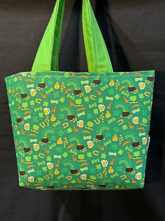 Pot of Gold Tote Bag