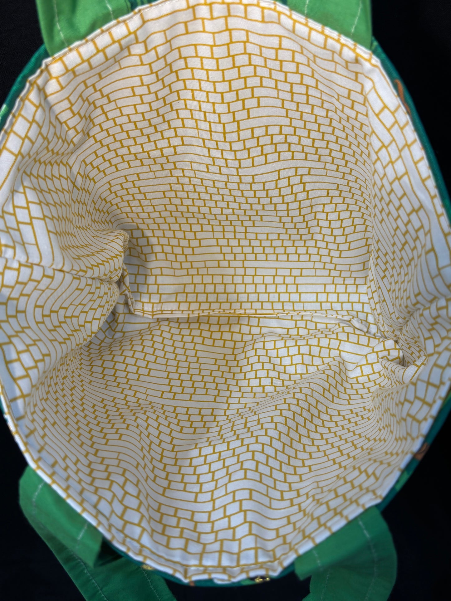 Pot of Gold Tote Bag