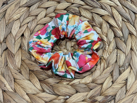 Hawaiian Flowers