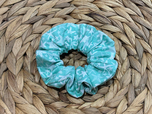 Blue Starfish