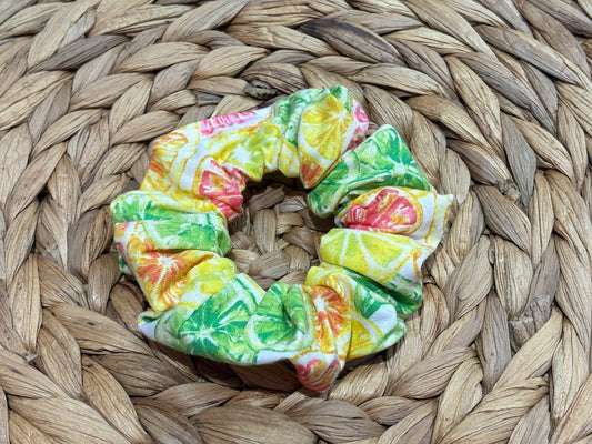 Color Lemons