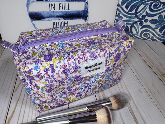 The Edith Ethel Everything Bag